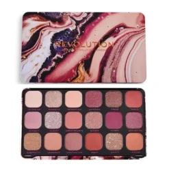 Forever Flawless Allure Palette*REVOLUTION Best