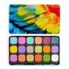 Forever Flawless Bird Of Paradise Palette*REVOLUTION New