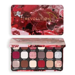 Forever Flawless Cherry Rebel*REVOLUTION Outlet