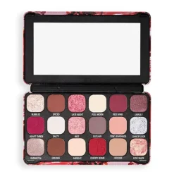 Forever Flawless Cherry Rebel*REVOLUTION Outlet