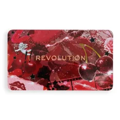 Discount Forever Flawless Cherry Rebel Sombras De Ojos