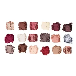 Discount Forever Flawless Cherry Rebel Sombras De Ojos
