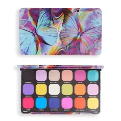 Sale Forever Flawless Digi Butterfly Sombras De Ojos