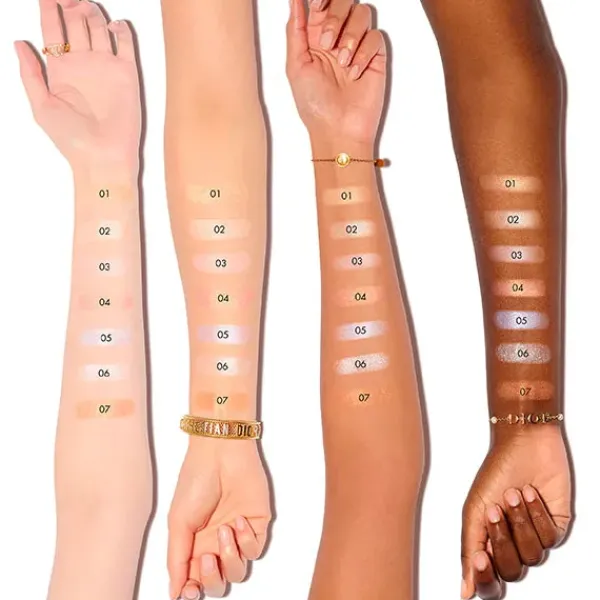 Forever Glow Luminizer*DIOR Online