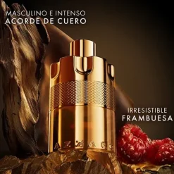 Forever Wanted Elixir Perfumes