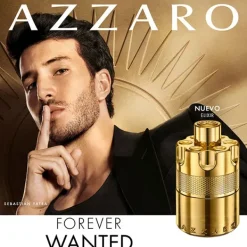 Forever Wanted Elixir*AZZARO Sale