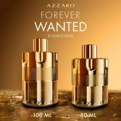 Forever Wanted Elixir*AZZARO Sale