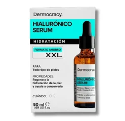 Hot Formato Ahorro XXL Serums