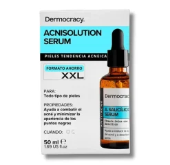 Formato Ahorro XXL*DERMOCRACY Sale
