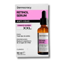 Formato Ahorro XXL*DERMOCRACY Sale