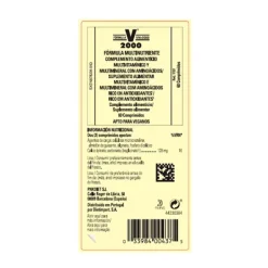 New SOLGAR Formula Vm-2000