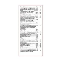 New SOLGAR Formula Vm-2000