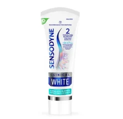 Fortalecedor De Esmalte*SENSODYNE Hot