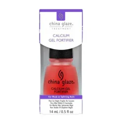 Fortificador De Uñas*CHINA GLAZE Sale