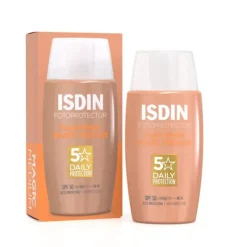 Discount ISDIN Fotoprotector Fusion Water Color Spf 50