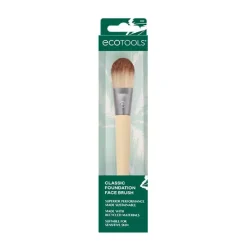 Clearance Foundation Brush Brochas Y Pinceles