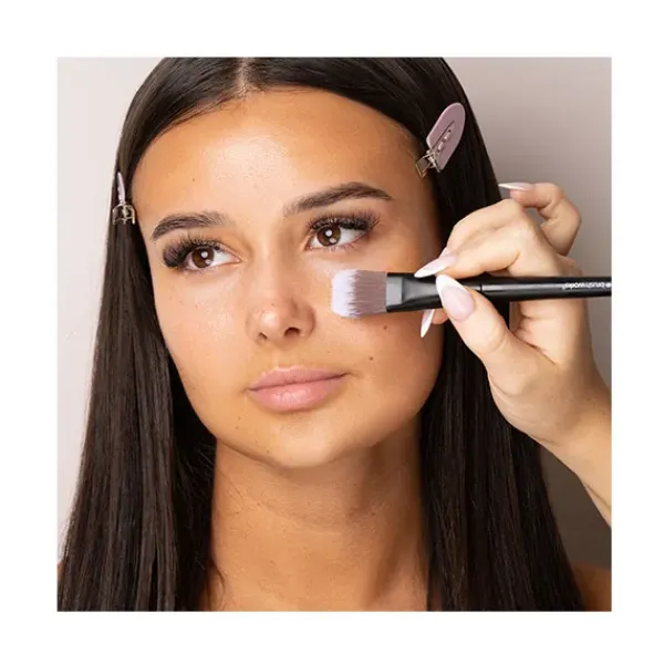 Foundation Brush Nº1*BRUSHWORKS Sale