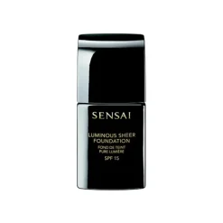 Foundation Luminous Sheer*SENSAI Clearance