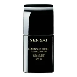 Foundation Luminous Sheer*SENSAI Clearance
