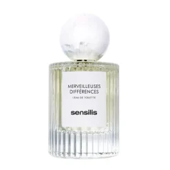Clearance SENSILIS Fragancia Merveilleuses Différences