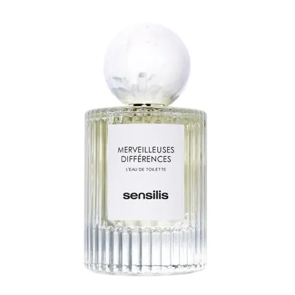 Clearance SENSILIS Fragancia Merveilleuses Différences