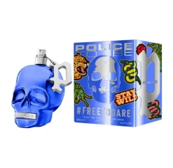 Best #Free To Dare Perfumes