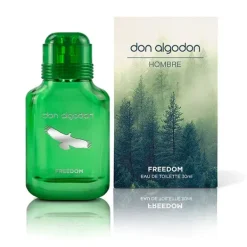 Discount DON ALGODON Freedom