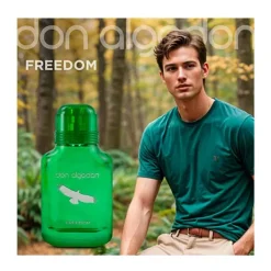 Discount DON ALGODON Freedom