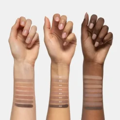 Best Freedom System Eyeshadow Soft Matte Sombras De Ojos