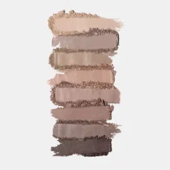 Best Freedom System Eyeshadow Soft Matte Sombras De Ojos