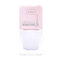 Best French Manicure Nail Polish Lacas Y Esmaltes Uñas