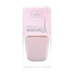 Best French Manicure Nail Polish Lacas Y Esmaltes Uñas