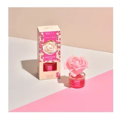 Online MIKAROMAS Fresa Y Nata