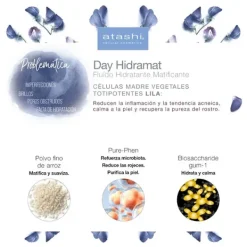 Discount Fresh & Pure Hidramat Antiedad