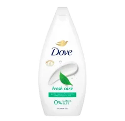 Fresh Care*DOVE Hot