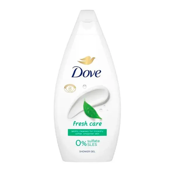 Fresh Care*DOVE Hot