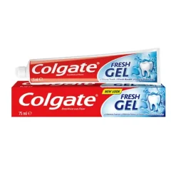 Fresh Gel*COLGATE Clearance