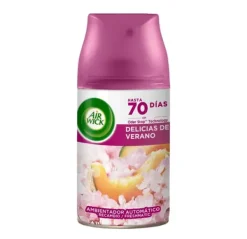 Hot AIRWICK Fresh Matic Delicias De Verano