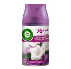 Best AIRWICK Fresh Matic Lirio De Luna