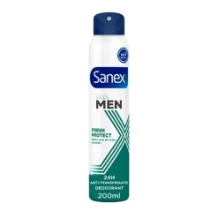 New SANEX Fresh Protect