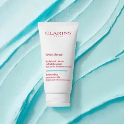 Fresh Scrub*CLARINS Clearance