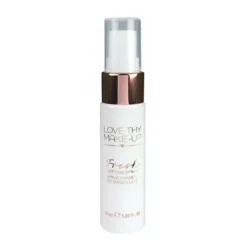 Clearance LOVE THY MAKE-UP Fresh Setting Spray