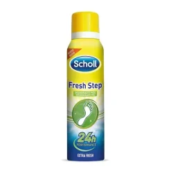 Fresh Step*SCHOLL Online