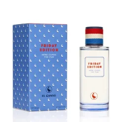 Sale Friday Edition Perfumes