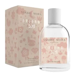 Outlet Friend Girl Perfumes Infantiles