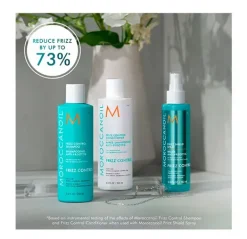 Frizz Control*MOROCCANOIL Best