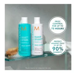 Frizz Control*MOROCCANOIL Best