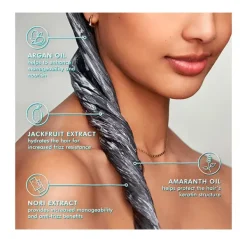 Frizz Control*MOROCCANOIL Best