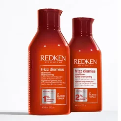 Frizz Dismiss Conditioner*REDKEN Outlet