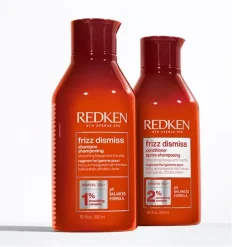 Sale REDKEN Frizz Dismiss Shampoo